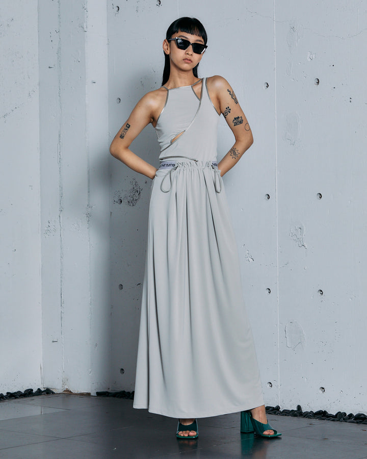 CUTTING LAYERED TOPS