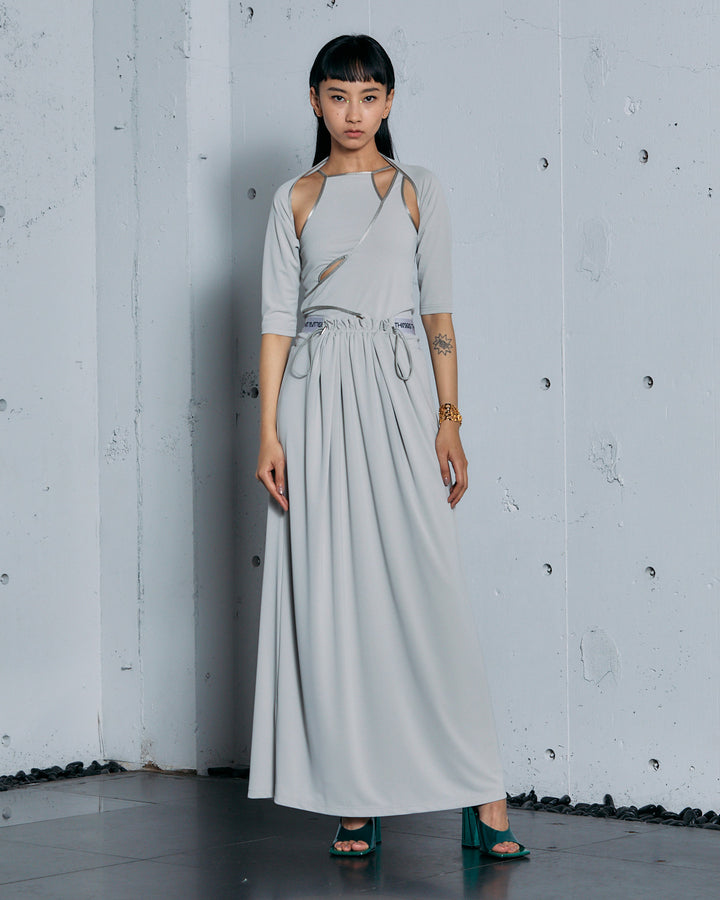 CUTTING LAYERED TOPS