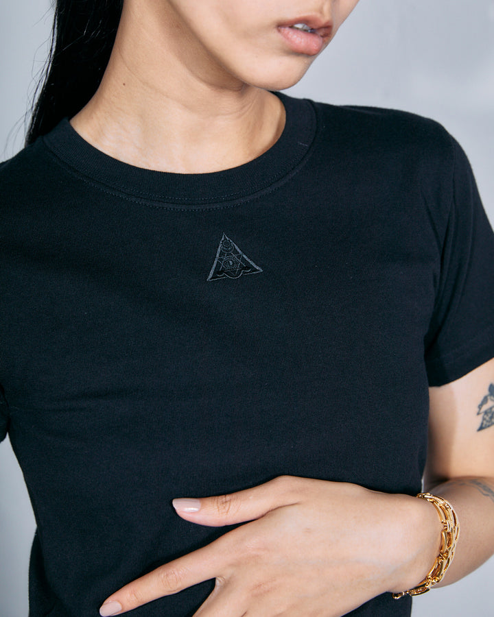 ONENESS LOGO KIDS BASIC T-SHIRT