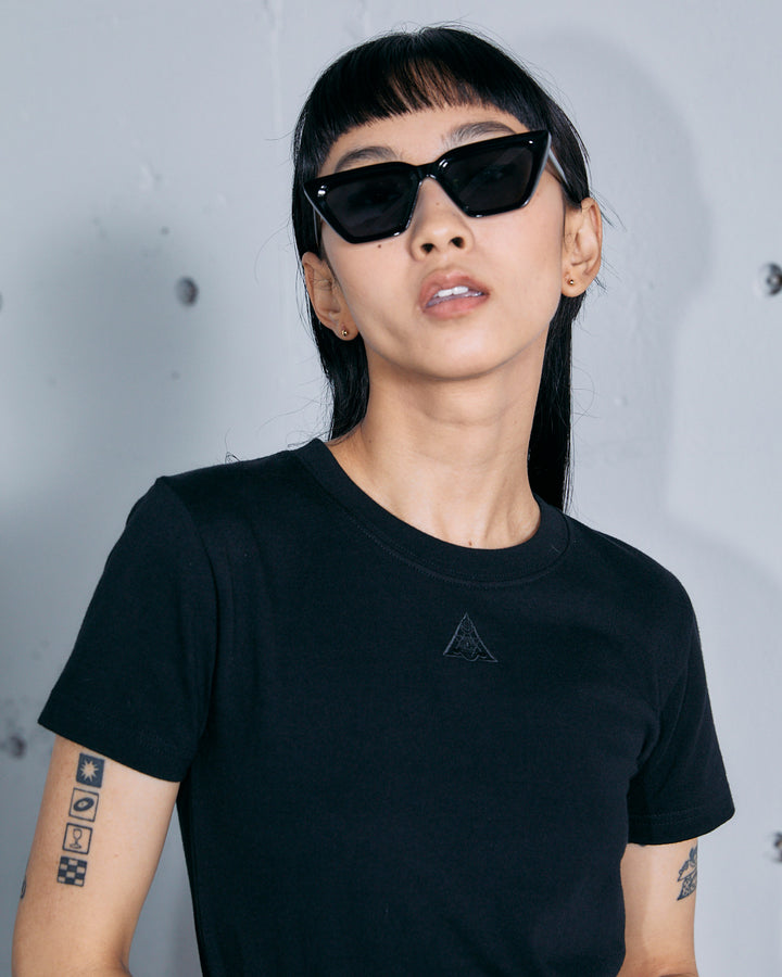 ONENESS LOGO KIDS BASIC T-SHIRT