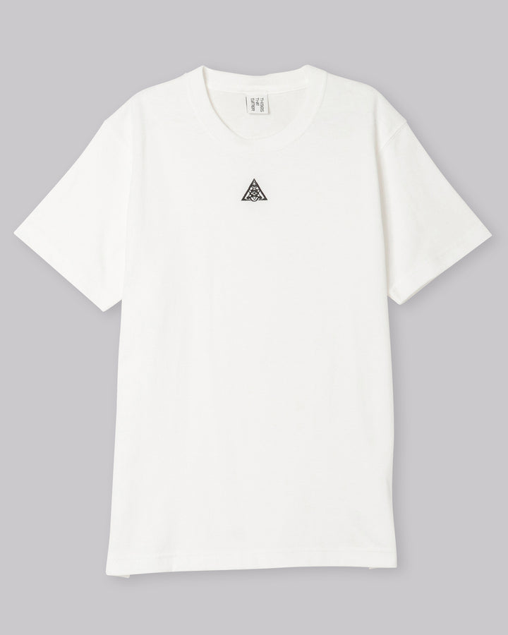 ONENESS LOGO HEAVY WEIGHT T-SHIRT