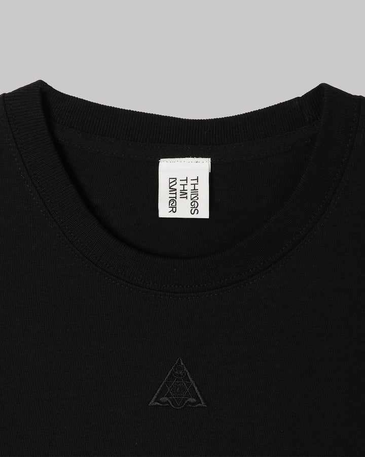 ONENESS LOGO HEAVY WEIGHT T-SHIRT