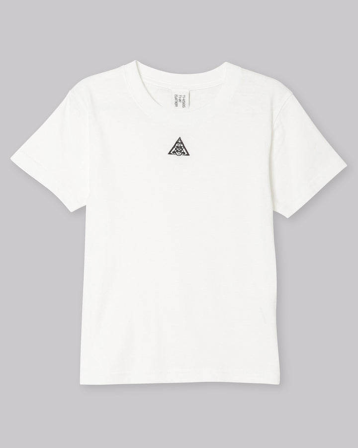 ONENESS LOGO KIDS BASIC T-SHIRT