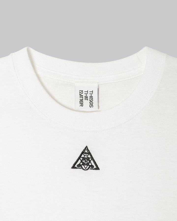 ONENESS LOGO KIDS BASIC T-SHIRT