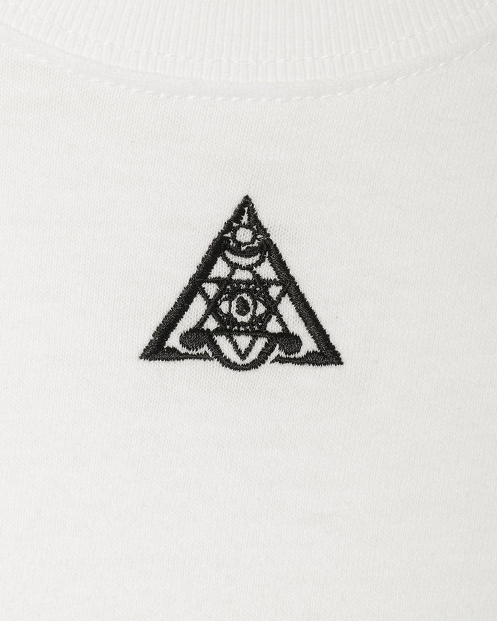 ONENESS LOGO KIDS BASIC T-SHIRT
