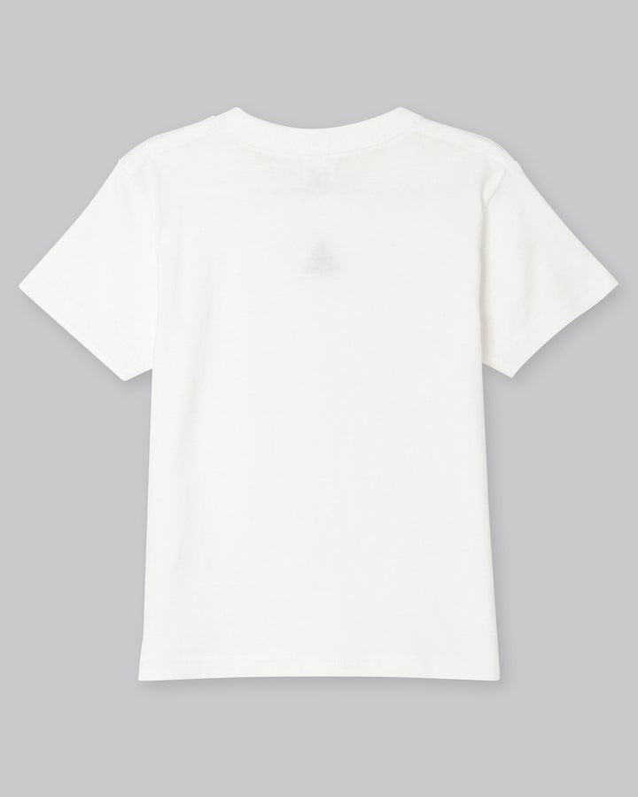 ONENESS LOGO KIDS BASIC T-SHIRT