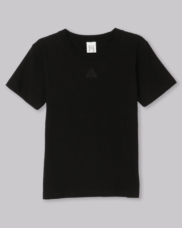 ONENESS LOGO KIDS BASIC T-SHIRT