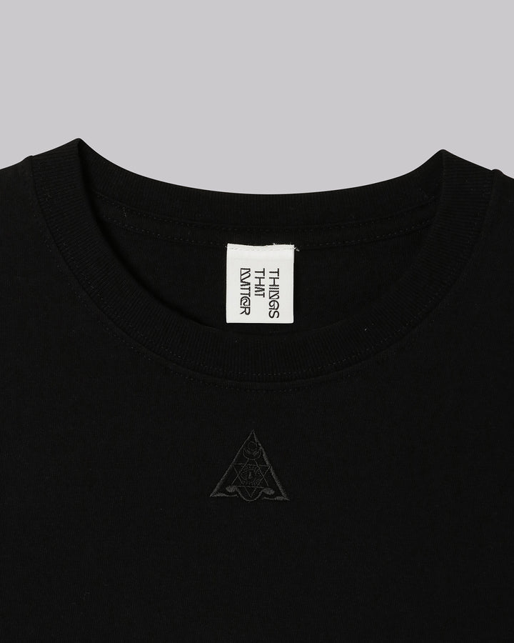 ONENESS LOGO KIDS BASIC T-SHIRT