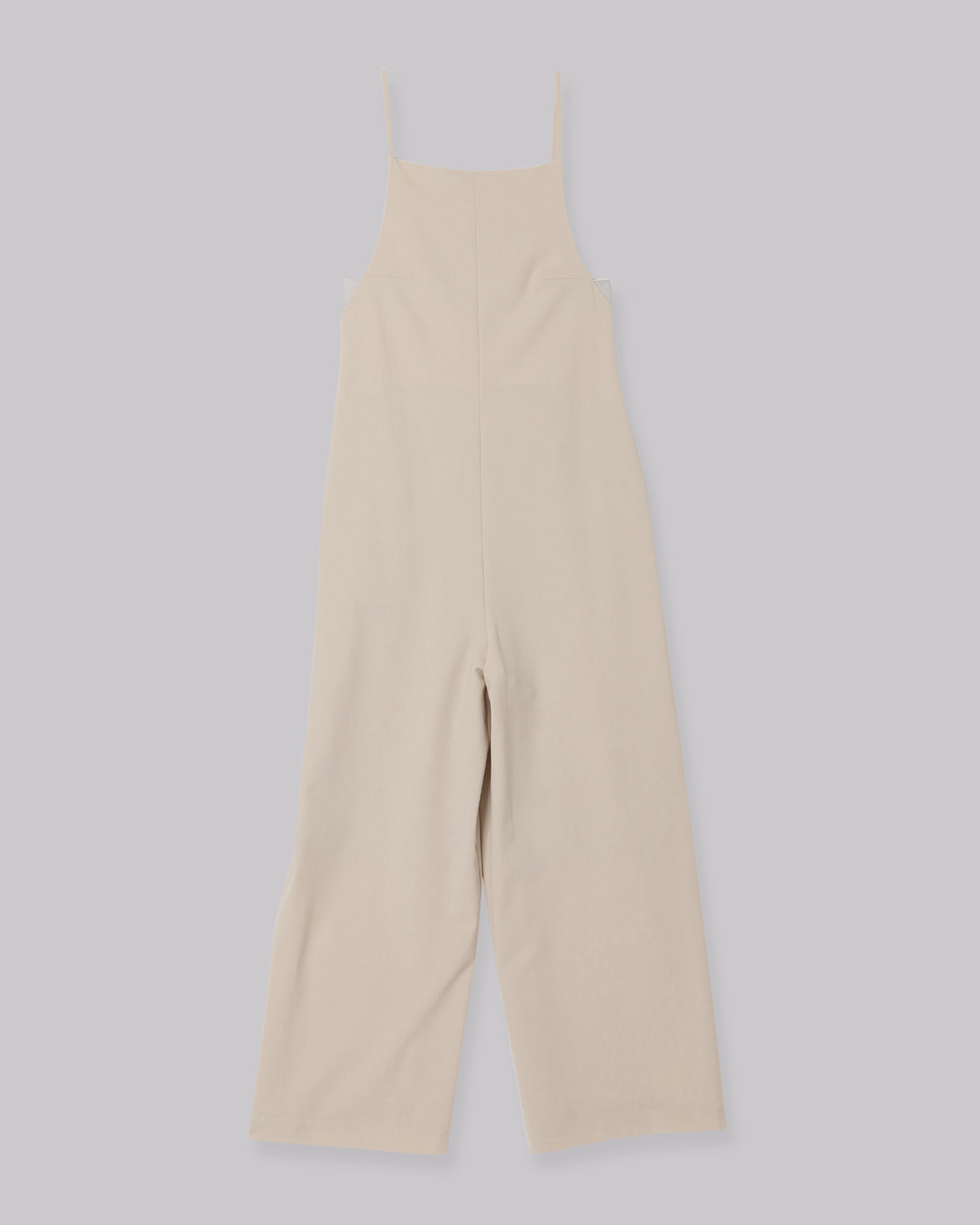 バックオープンオーバーオール BACK OPEN OVERALLS | | STORE | THINGS THAT MATTER ONLINE STORE