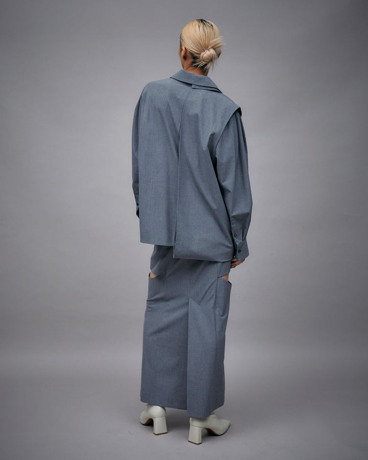 H:171cm / 02size