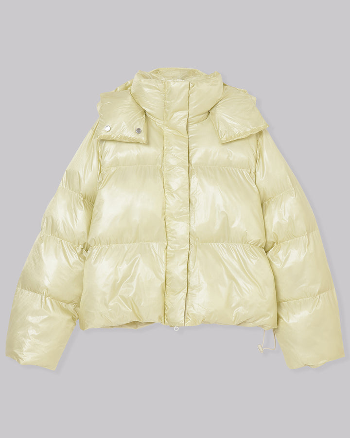 ONENESS PADDED PUFFY JACKET