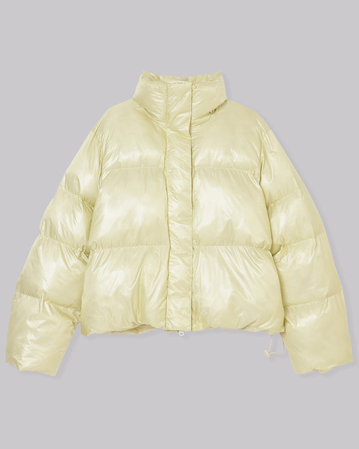 ONENESS PADDED PUFFY JACKET