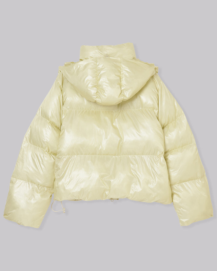 ONENESS PADDED PUFFY JACKET