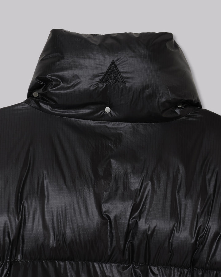 ONENESS PADDED PUFFY JACKET
