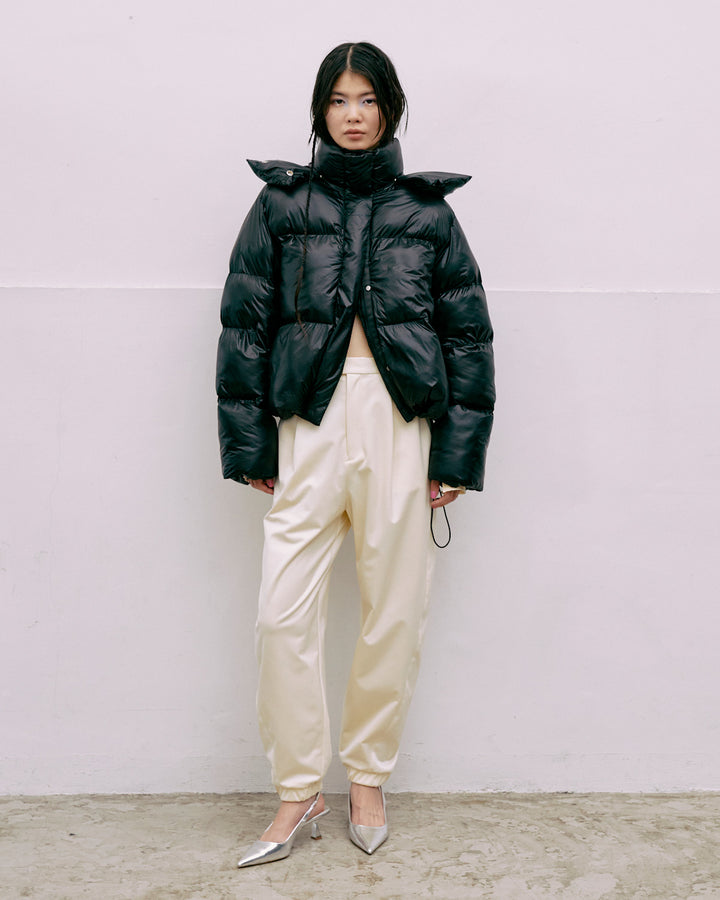 H:172cm / FREEsize