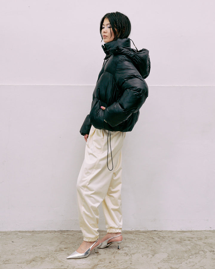 H:172cm / FREEsize