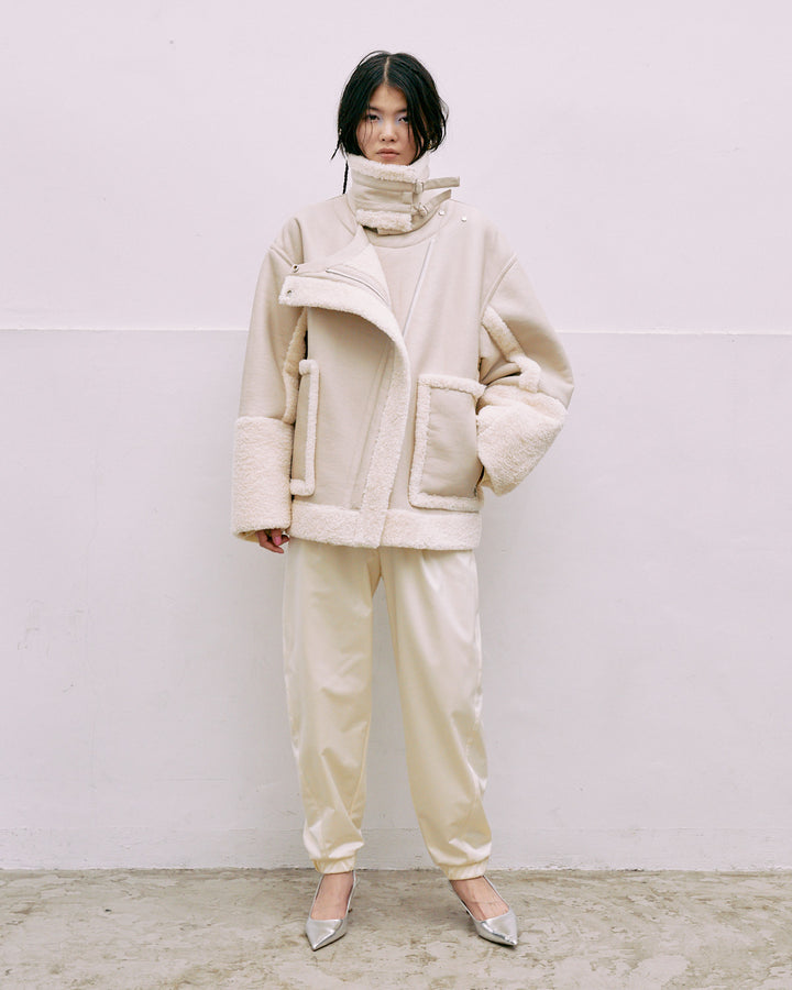 H:172cm / FREEsize