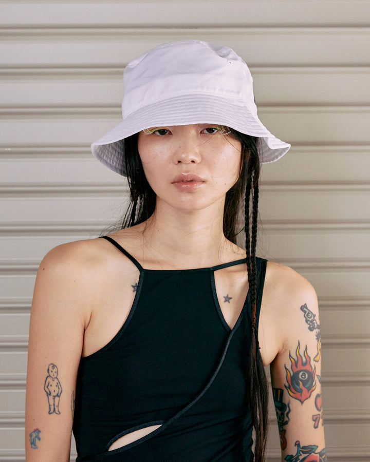 "ka-re" BUCKET HAT