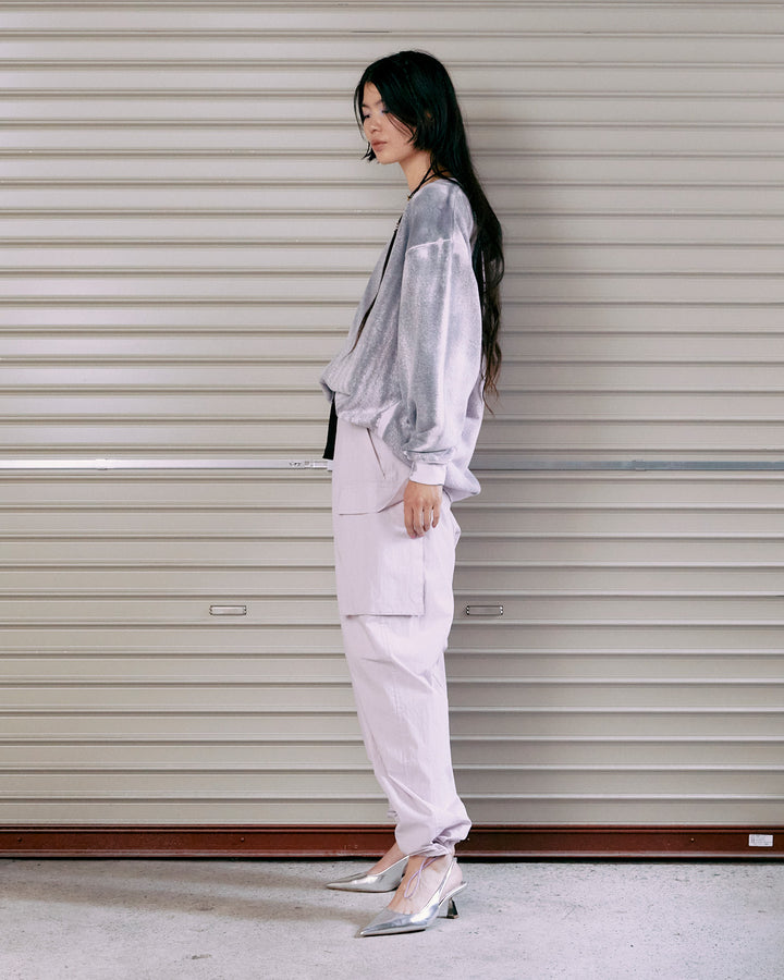 VINTAGE TYPEWRITER WORK PANTS