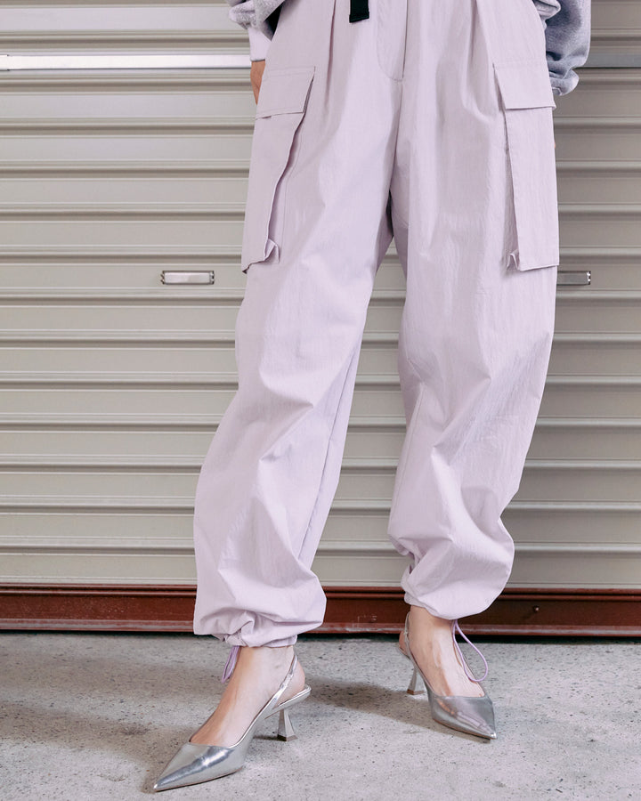 VINTAGE TYPEWRITER WORK PANTS