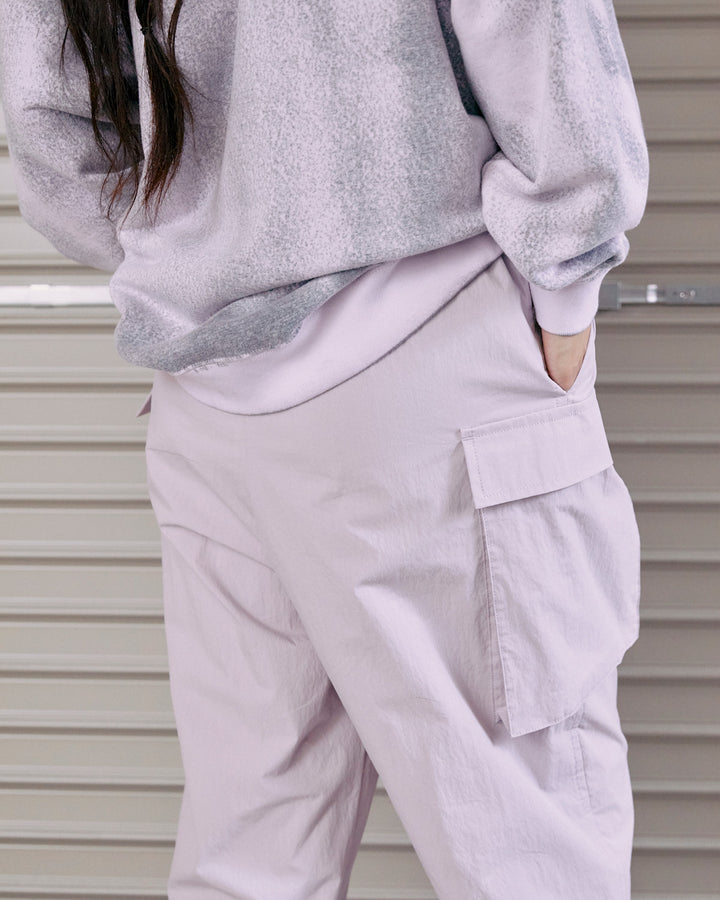 VINTAGE TYPEWRITER WORK PANTS
