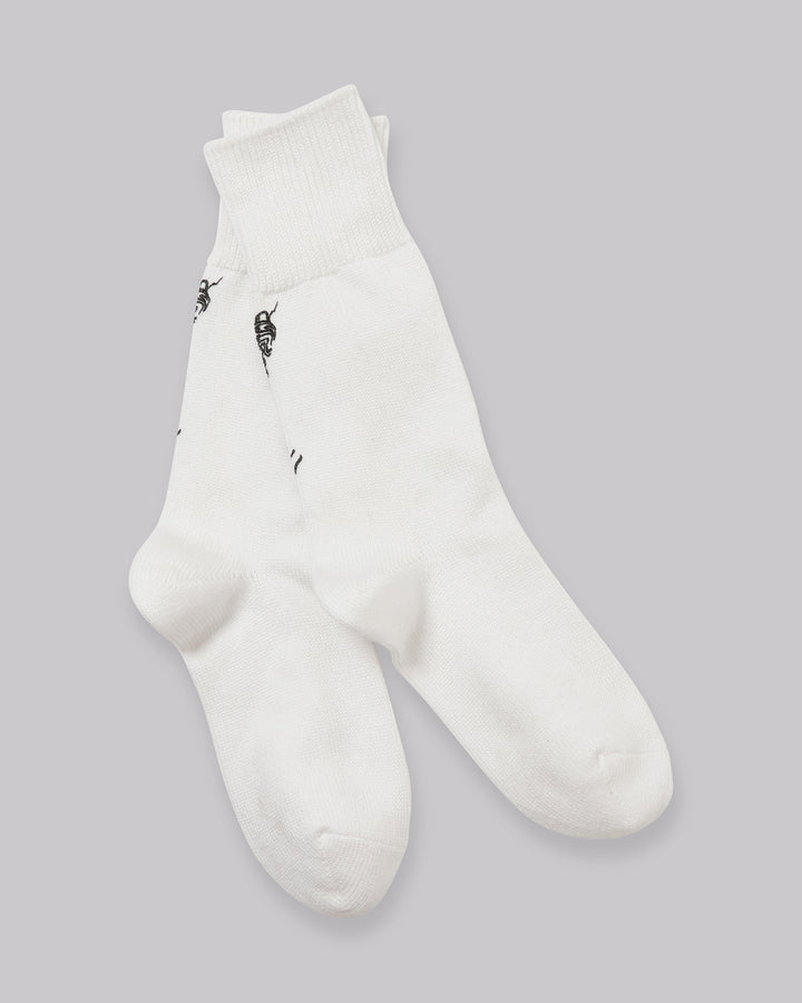 TTM LOGO SOCKS