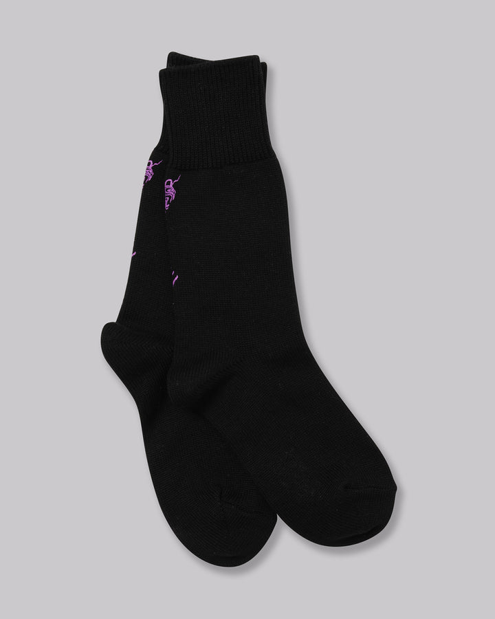 TTM LOGO SOCKS