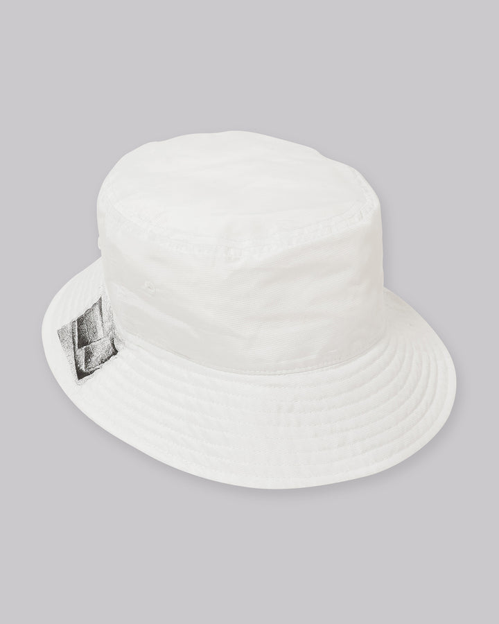 "ka-re" BUCKET HAT