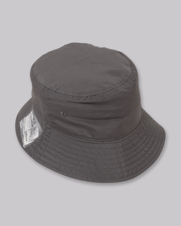 "ka-re" BUCKET HAT