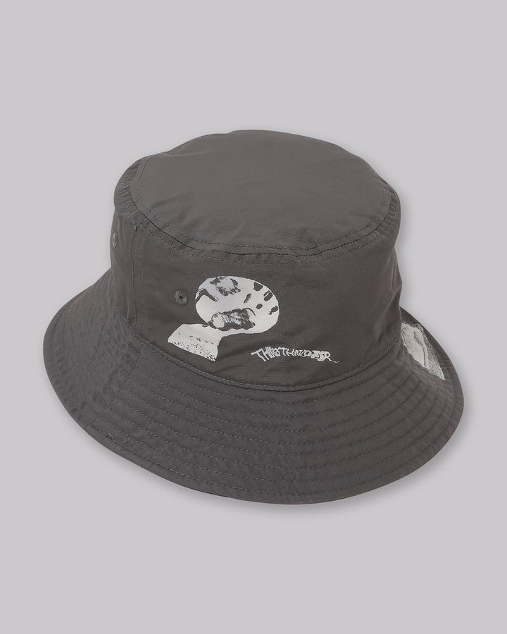 "ka-re" BUCKET HAT