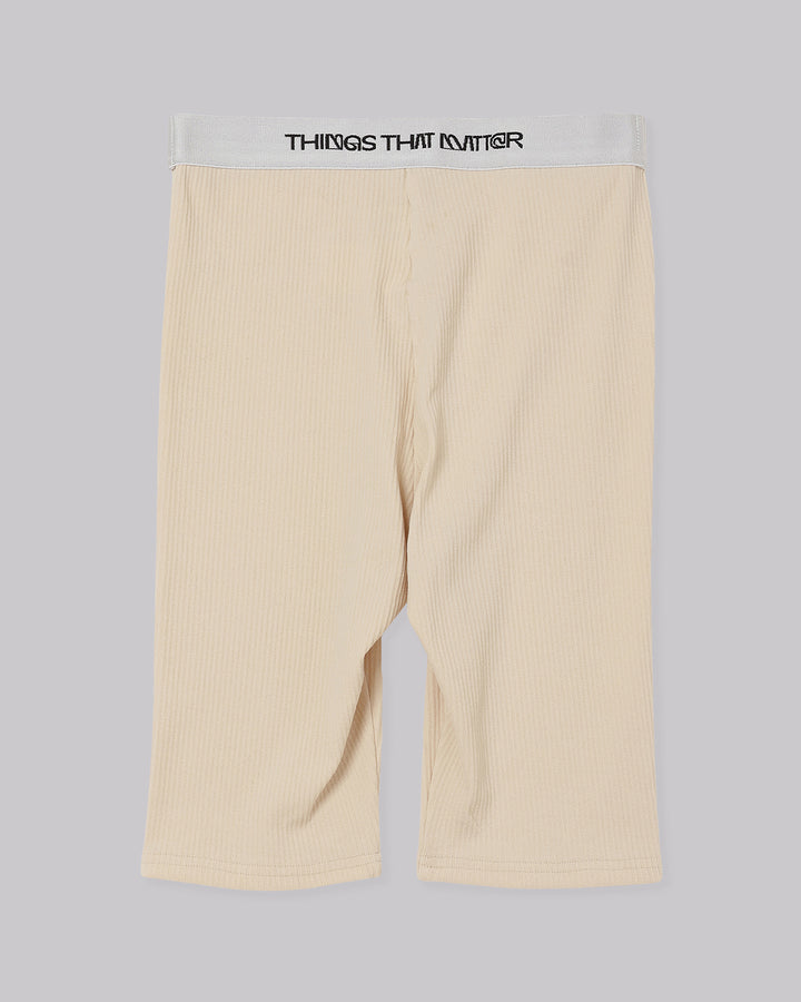 COMPRESSION SHORTS & TUCK WIDE PANTS