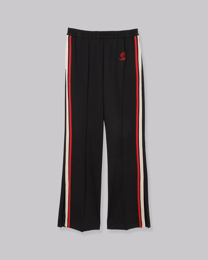 SCUBA JERSEY TRACK PANTS