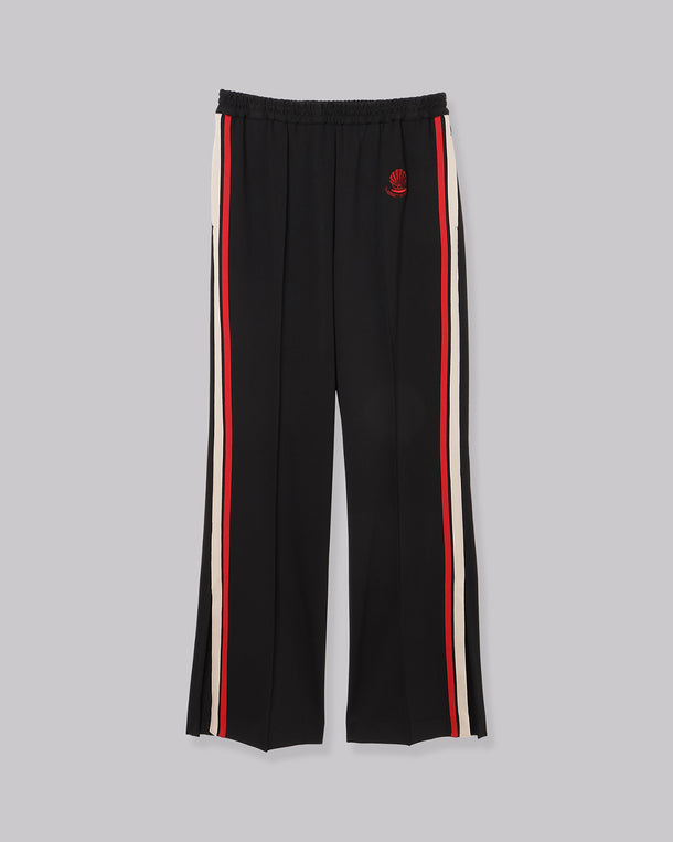 SCUBA JERSEY TRACK PANTS