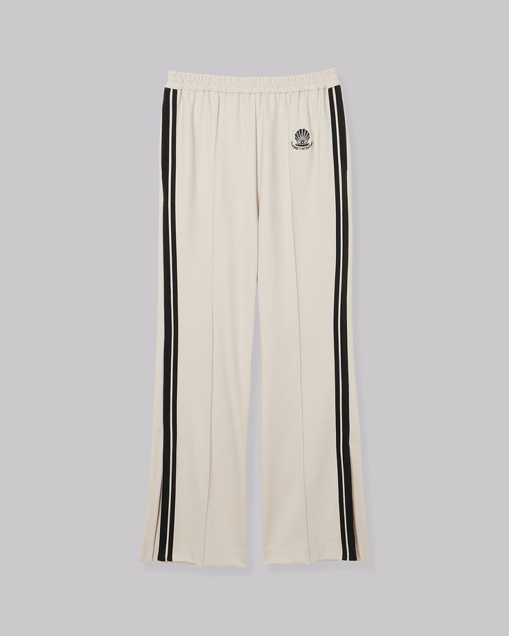 SCUBA JERSEY TRACK PANTS