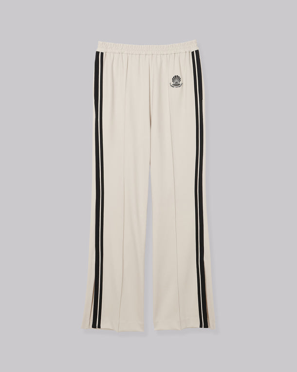 SCUBA JERSEY TRACK PANTS