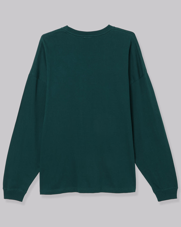 VENUS LONG SLEEVE T-SHIRT