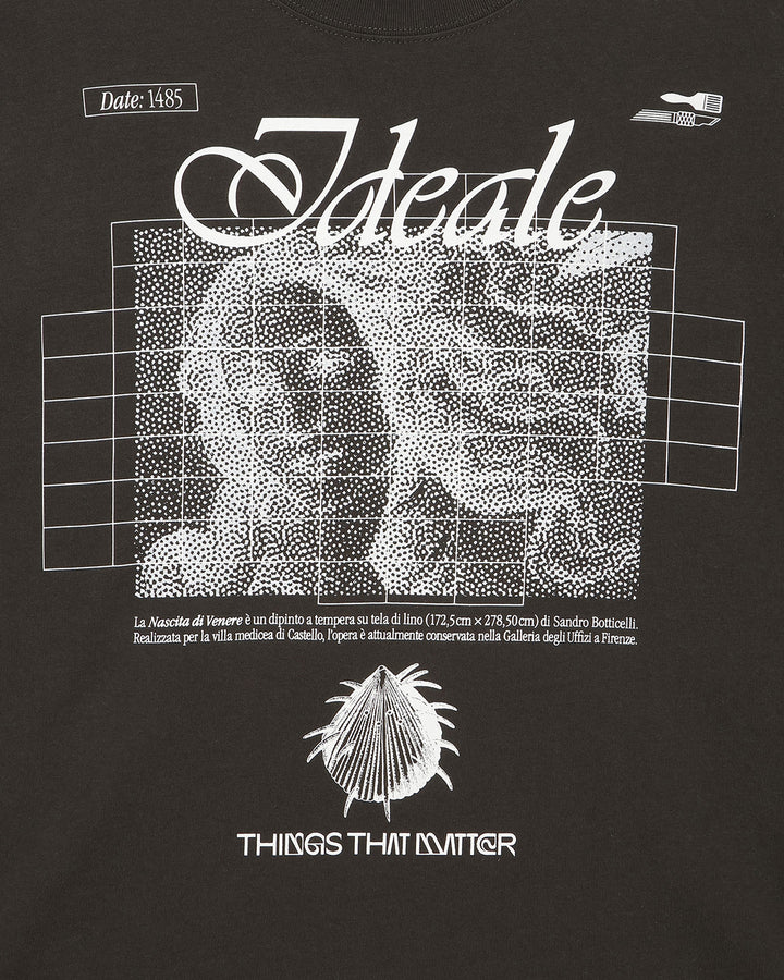 VENUS LONG SLEEVE T-SHIRT