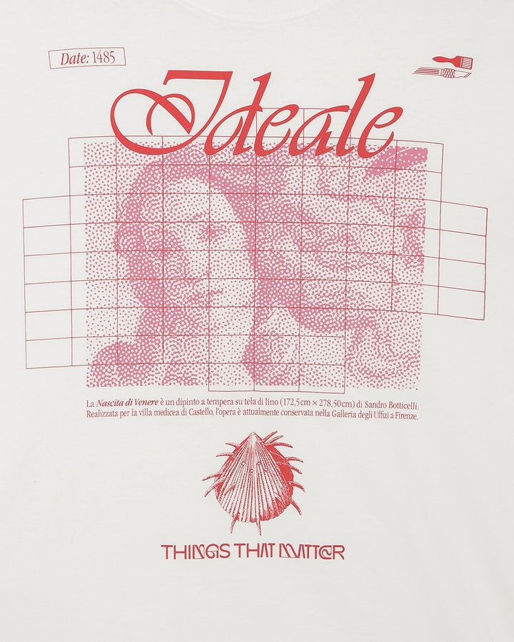VENUS LONG SLEEVE T-SHIRT