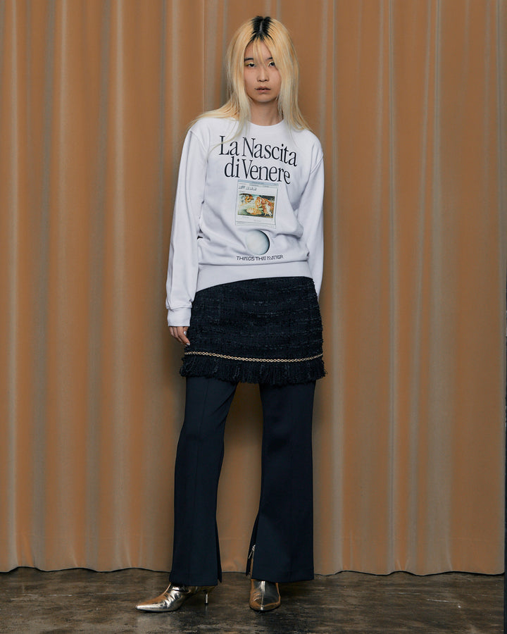 H:172cm / 01size