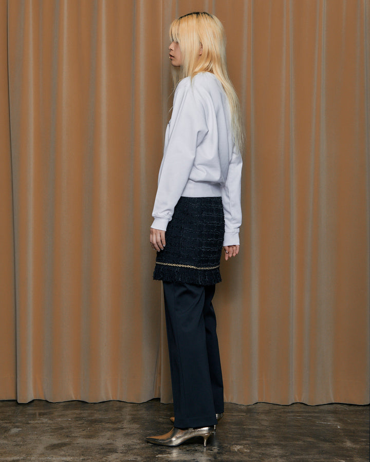 H:172cm / 01size