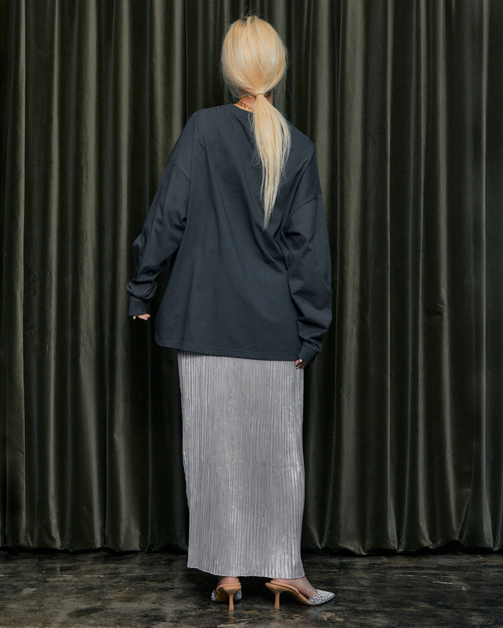VENUS LONG SLEEVE T-SHIRT