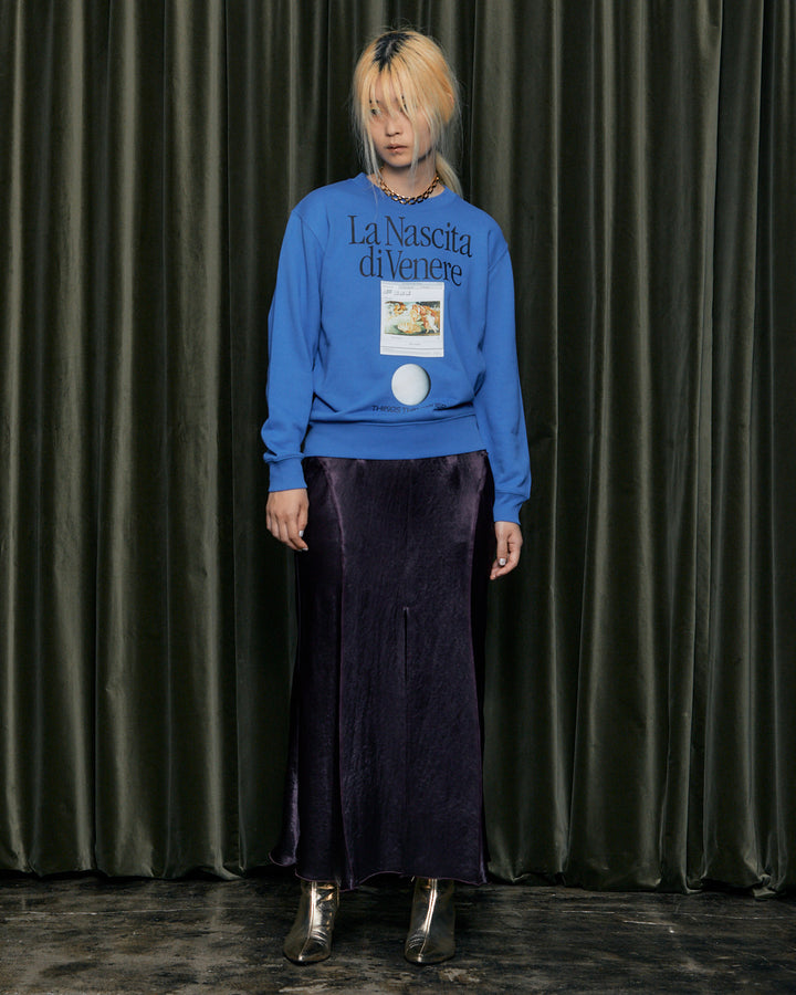 H:172cm / 01size