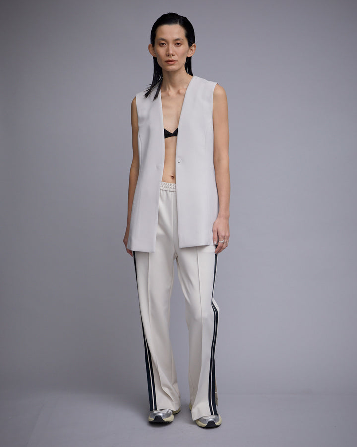 SCUBA JERSEY TRACK PANTS