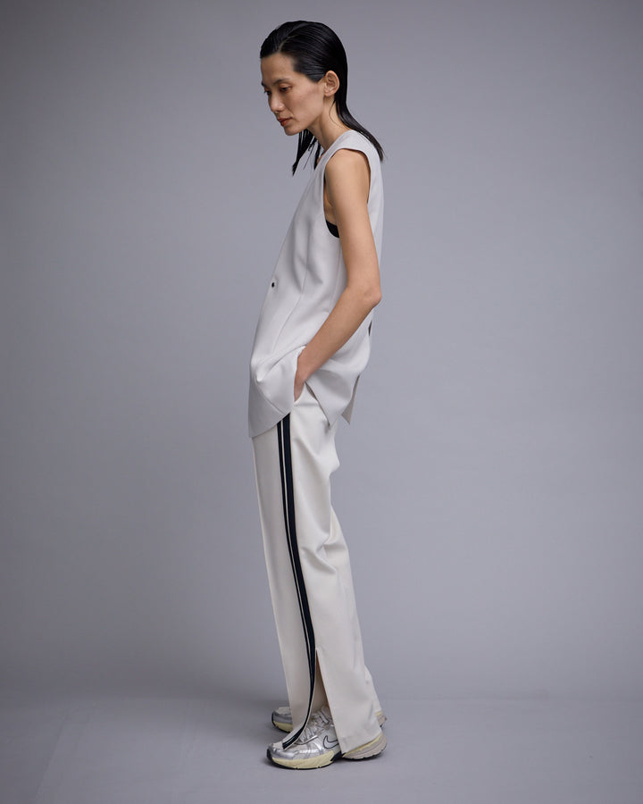 SCUBA JERSEY TRACK PANTS