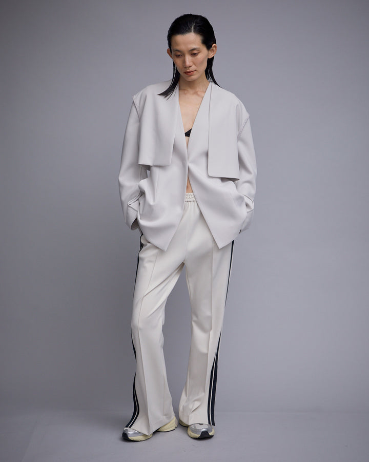 SCUBA JERSEY TRACK PANTS
