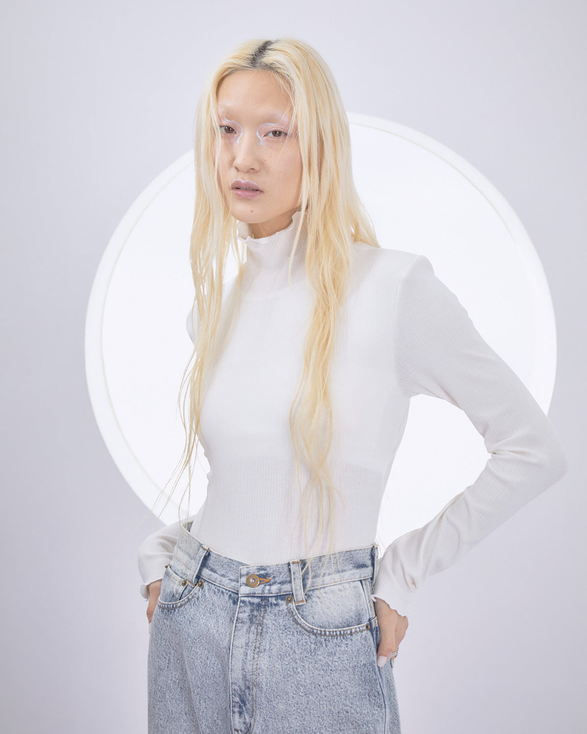 things that matter ボディスーツ JERSEY BODY SUIT | | STORE | THINGS THAT MATTER ONLINE STORE
