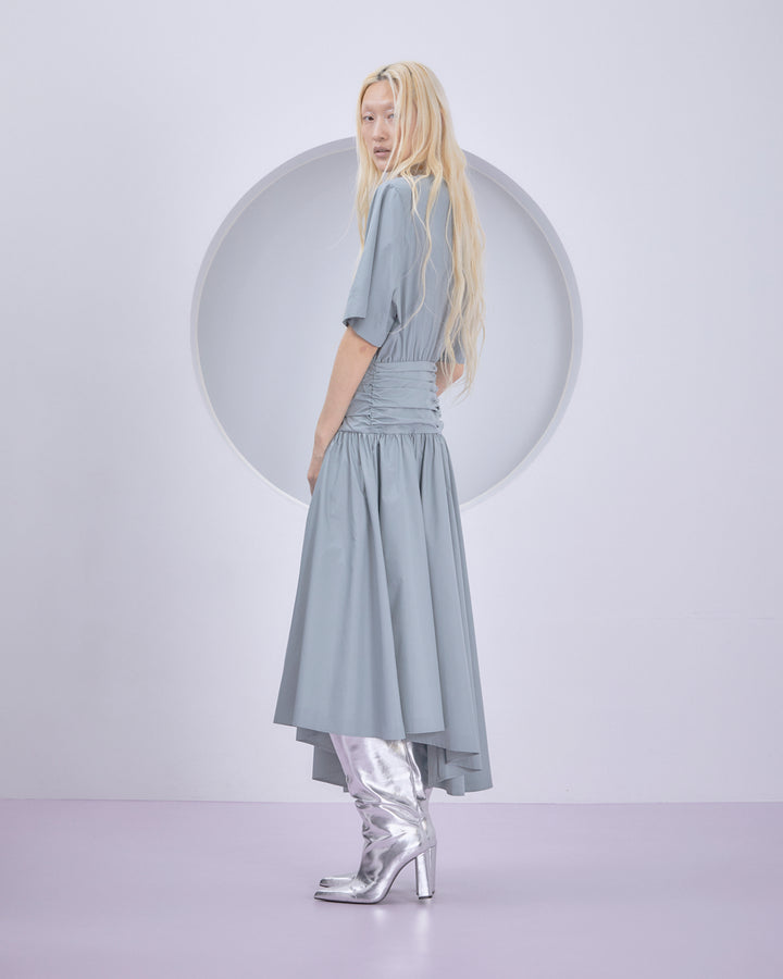 H:174cm / 02size