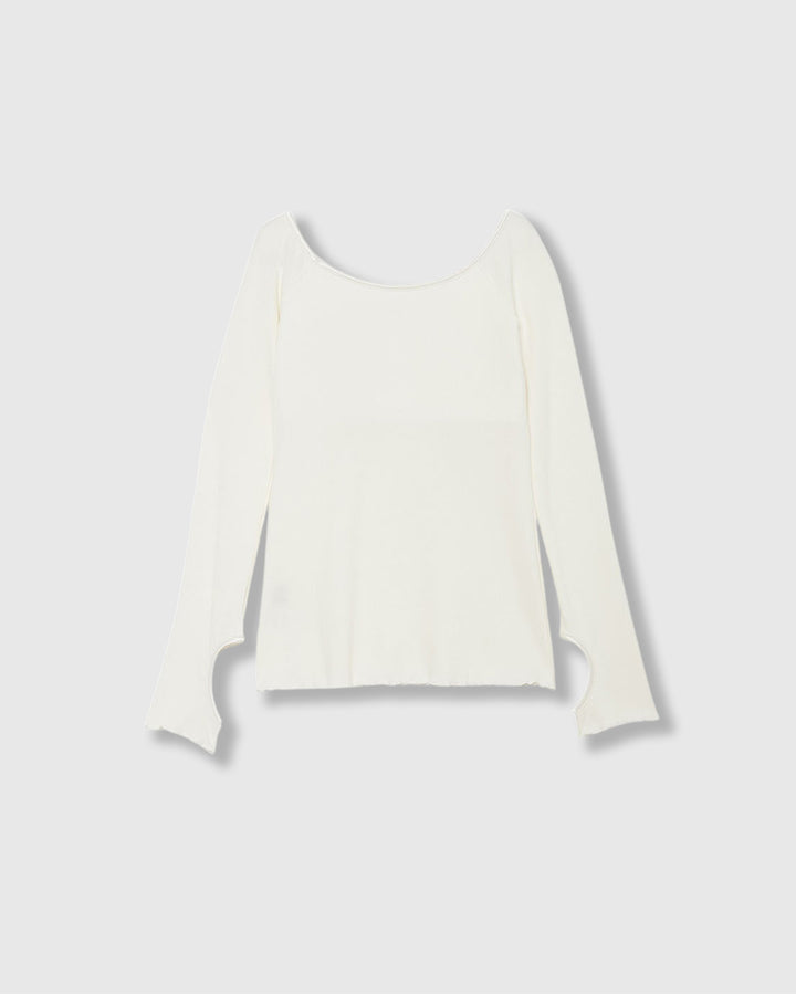 SKIN BREATHING OFF SHOULDER TOPS