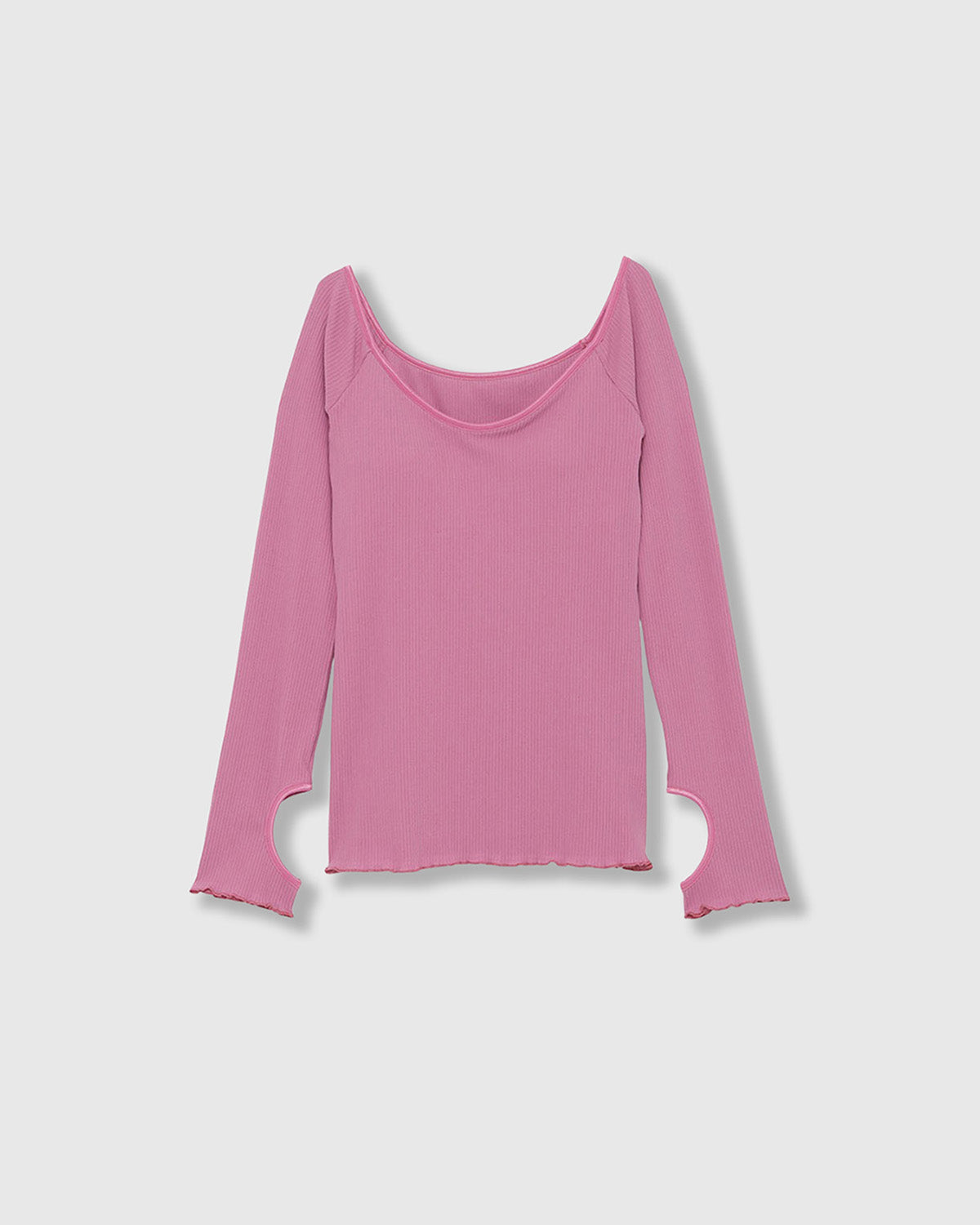 SKIN BREATHING OFF SHOULDER TOPS