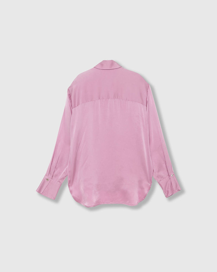 SKIN BREATHING SILK SHIRTS